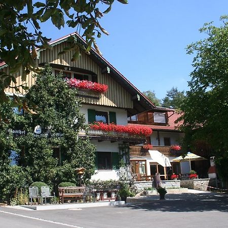 Steiner Wirt Hotel Tiefenbach  Buitenkant foto