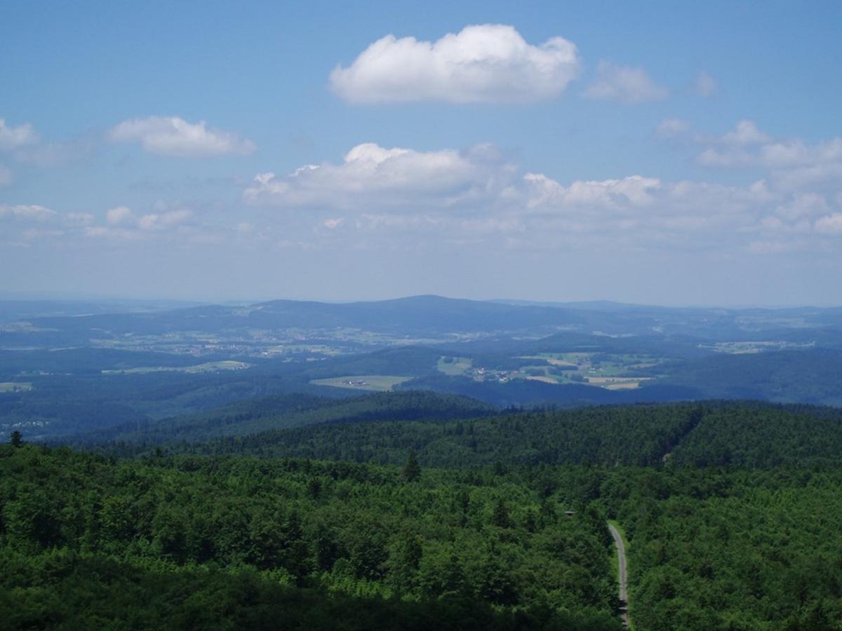 Steiner Wirt Hotel Tiefenbach  Buitenkant foto